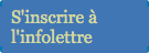 S'inscrire à l'infolettre